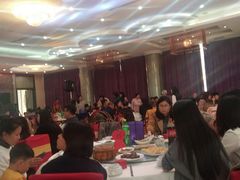 -海天一色海景自助餐厅(西港花园店)