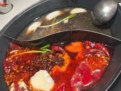 鸿姐老火锅-鸿姐老火锅·传统炒料(上海旗舰店)