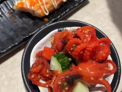 -禾绿寿司·定食·拉面·烧炸(喜荟城店)