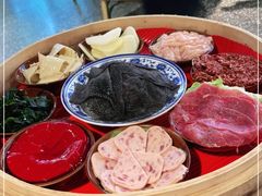 -董眼镜火锅(洪崖洞总店)