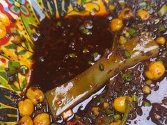 -巴依老爷新疆餐厅