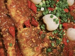 -鱼酷活鱼烤鱼(人信汇商场店)