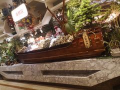 -芭菲盛宴·环球美食(袁家岗店)