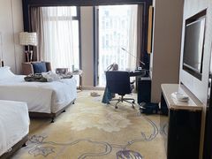 -长沙富力万达文华酒店