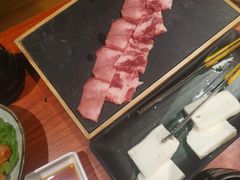 -山之屋炭火烧肉·生啤畅饮(大朗万科中央公园店)