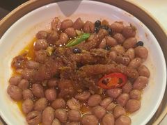 -客语客家菜(华发商都店)