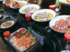 -秦淮人家风味酒楼(赣榆店)