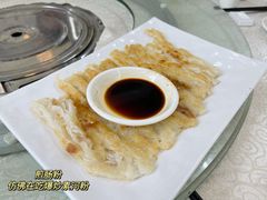 煎肠粉-德云居