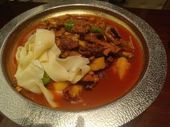 -那拉提之疆·新疆菜(美院店)