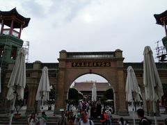 -西宁市东关清真大寺