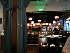 大堂-大牌大·传统杭帮菜(湖滨店)