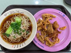 -清华大学-观畴园餐厅