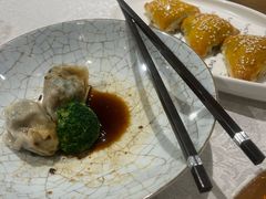 -红棉中餐厅·广州海航威斯汀酒店