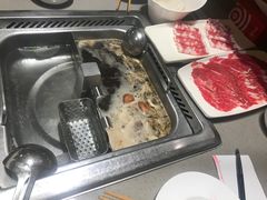 -海底捞火锅(苏宁生活广场店)