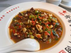 -小财神·老派赣州菜·中华美食地标(第五大道店)