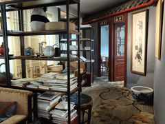 -川味中国寻香馆(琴台路店)