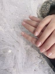 -UGIRL有个美甲