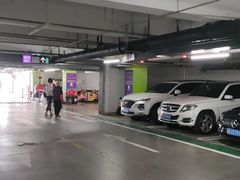 -首创奥特莱斯(西安店)