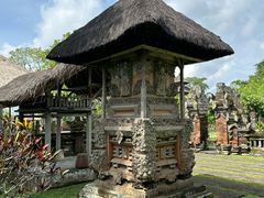 -塔曼阿扬寺/母神庙