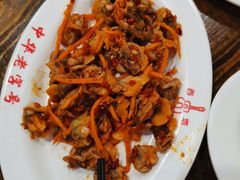 -西塔大冷面(市府大路店)