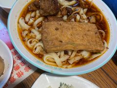 -韩师傅老大同刀削面(北苑路店)