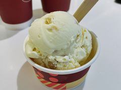 夏威夷果仁冰淇淋-哈根达斯(天河城店)