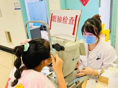 -上海大学附属上海和平眼科医院