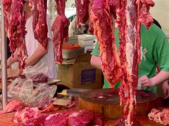 -阿娟牛肉丸·手打牛肉丸·现做现卖