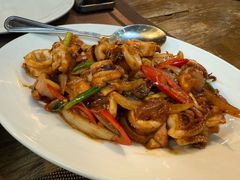 -自然餐厅(Phuket)