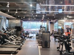 -乐刻运动健身(中电照明大厦店)