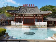 -河源客天下-温泉小镇