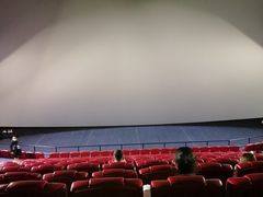 -卢米埃影城(长楹天街IMAX激光店)
