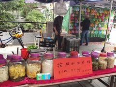 -黄埔古港