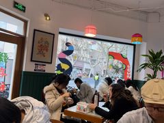 -堂屋糖水店(愚园店)