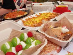 -米兰西点(辽阳店)