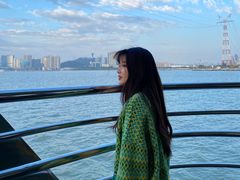 -厦门邮轮中心厦鼓码头(轮渡站)