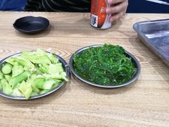 -老虎滩大连海鲜烧烤(建邺云锦路总店)