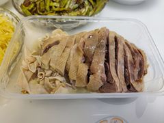 -正宗忘不了老鹅(梅岭店)