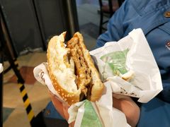 -赛百味SUBWAY(星摩尔店)