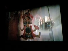 -中国科学技术馆影院