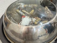 -仙螺岛海鲜自助餐厅(总店)