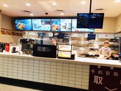 -肯德基(华徐店)