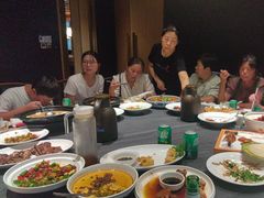 -梁家大院•农家菜(昆山会展中心店)