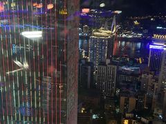-月光漫步高空酒吧&景观下午茶Moonwalker Sky Land