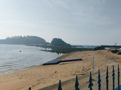 -小石岛景区