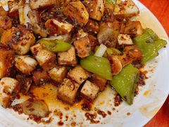 -回味南塘老王虾尾(总店)