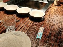 -老牌坊云南鱼豆花火锅(嵩山店)
