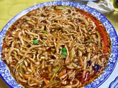 -红升老菜馆(巨兴街店)