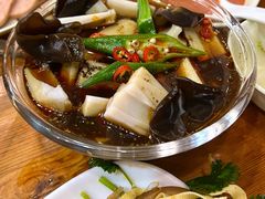 -老康火锅(黄河路总店)