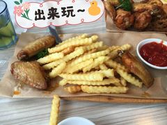 -必胜客(仁恒店)
